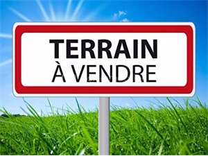terrain à la vente -   79800  PAMPROUX, surface 1030 m2 vente terrain - UBI457588361